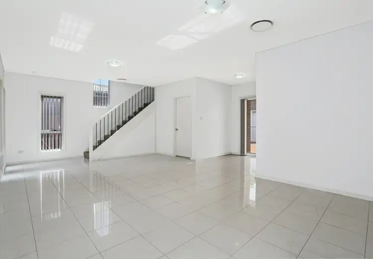 Third view of Homely villa listing, Villa 1/12-14 Rudd Road, Leumeah NSW 2560