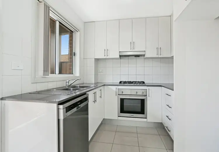 Fourth view of Homely villa listing, Villa 1/12-14 Rudd Road, Leumeah NSW 2560