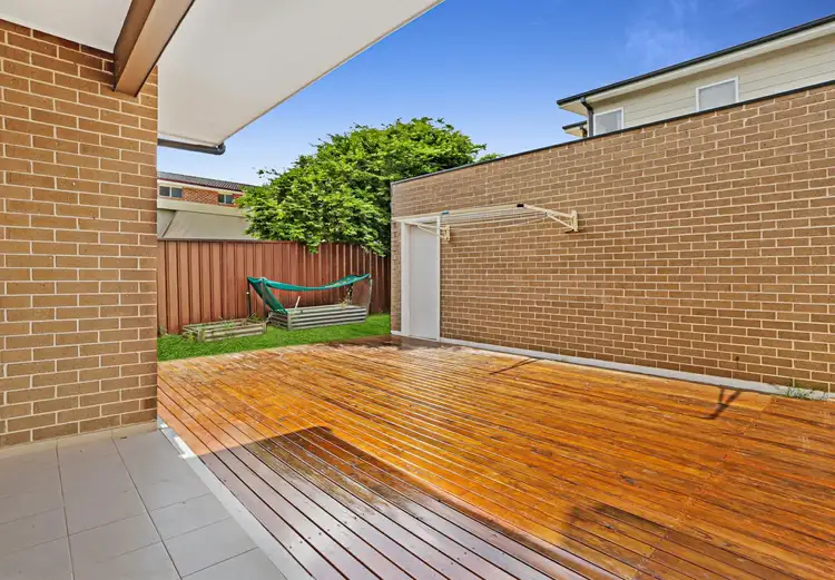 Sixth view of Homely villa listing, Villa 1/12-14 Rudd Road, Leumeah NSW 2560