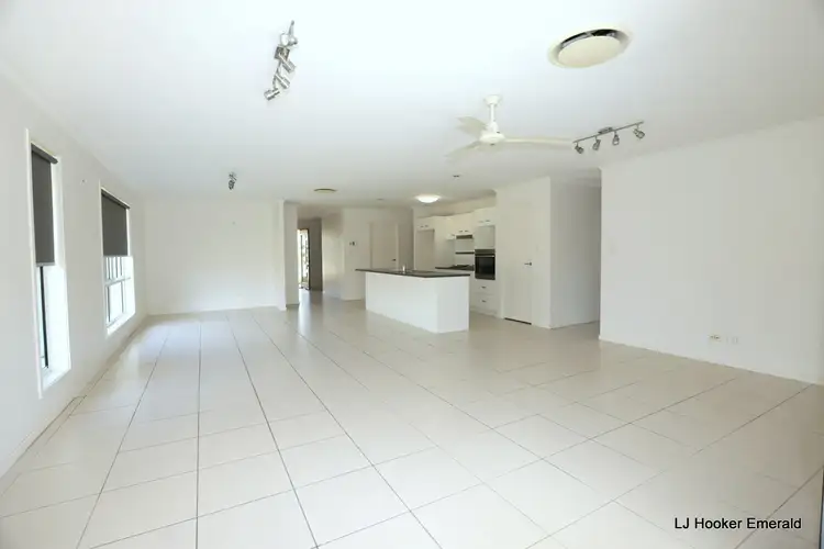 Third view of Homely house listing, 24 Kassidy Street, Emerald QLD 4720