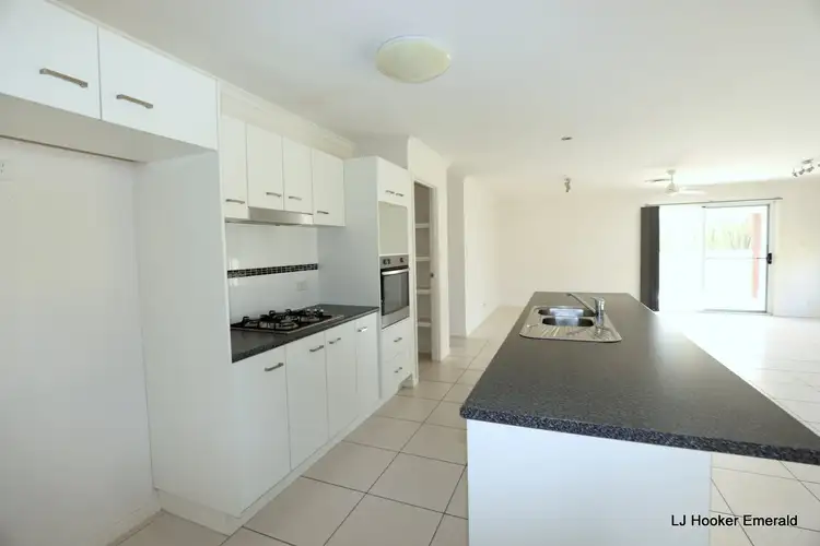 Fifth view of Homely house listing, 24 Kassidy Street, Emerald QLD 4720