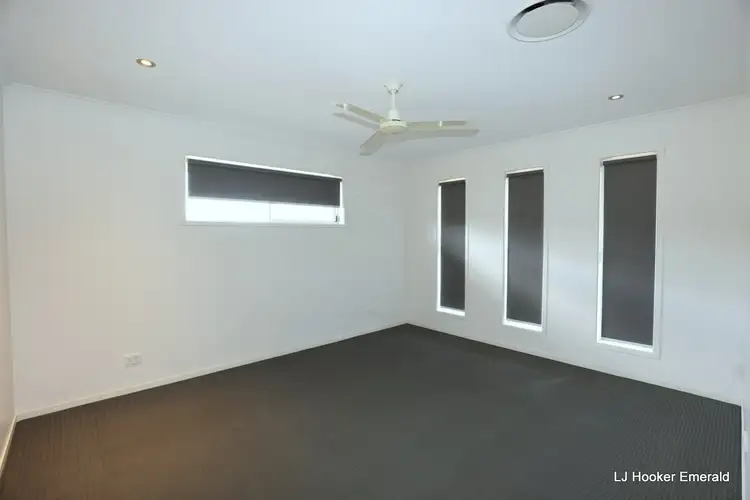 Sixth view of Homely house listing, 24 Kassidy Street, Emerald QLD 4720