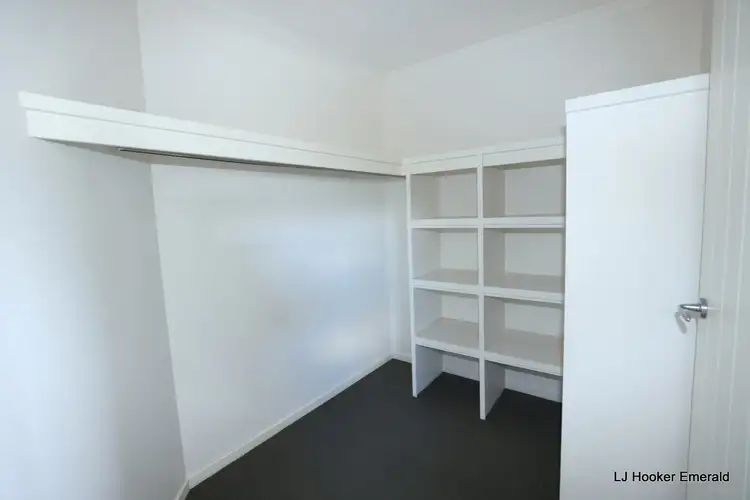 Seventh view of Homely house listing, 24 Kassidy Street, Emerald QLD 4720