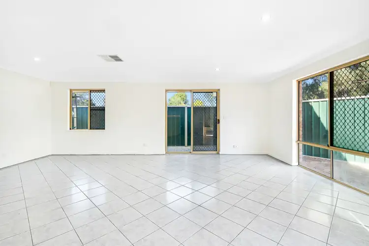 Second view of Homely house listing, 15B Dunnell Street, Maddington WA 6109