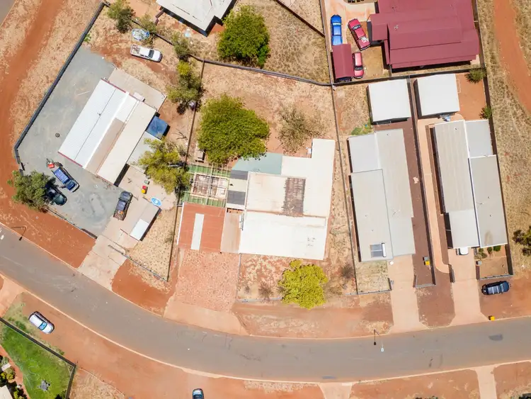 Seventh view of Homely house listing, 15 Crawford Way, Roebourne WA 6718
