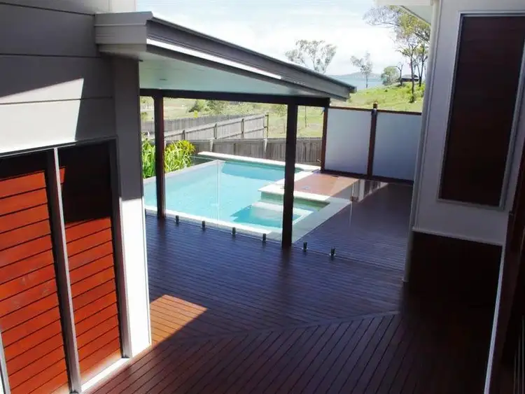 Sixth view of Homely house listing, 15 Seacove Crescent, Bowen QLD 4805