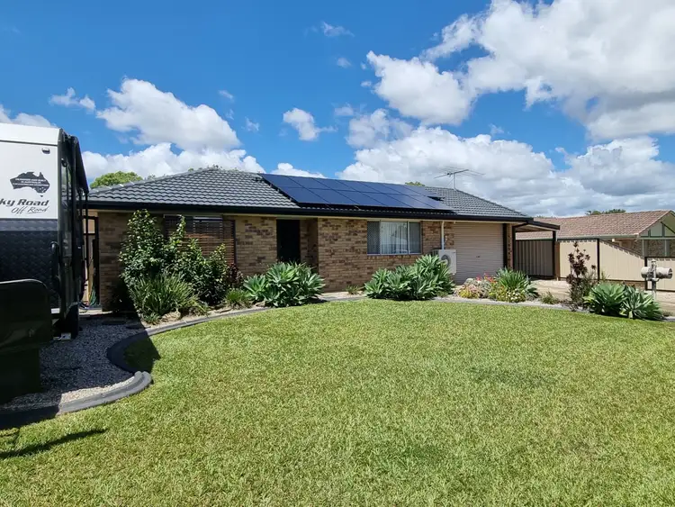 10 Mountain Vista Court, Morayfield QLD 4506