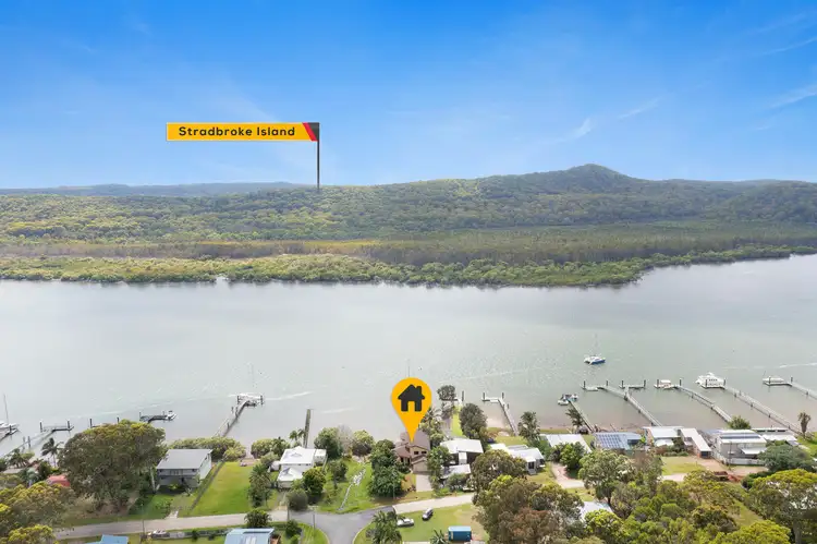 Main view of Homely house listing, 49 Wahine Drive, Russell Island QLD 4184