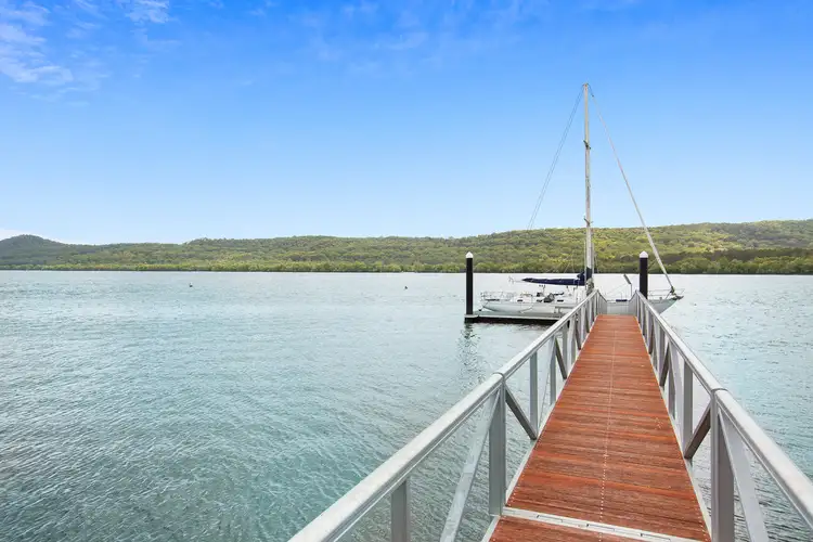 Second view of Homely house listing, 49 Wahine Drive, Russell Island QLD 4184