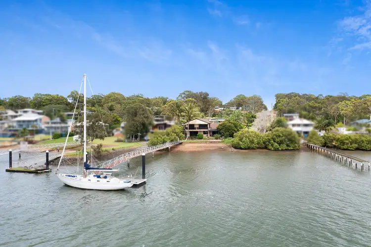 Fourth view of Homely house listing, 49 Wahine Drive, Russell Island QLD 4184