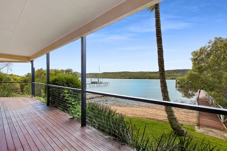 Sixth view of Homely house listing, 49 Wahine Drive, Russell Island QLD 4184