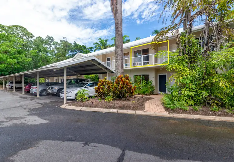Second view of Homely unit listing, 23 Plantation Resort/1 Beor Street, Craiglie QLD 4877