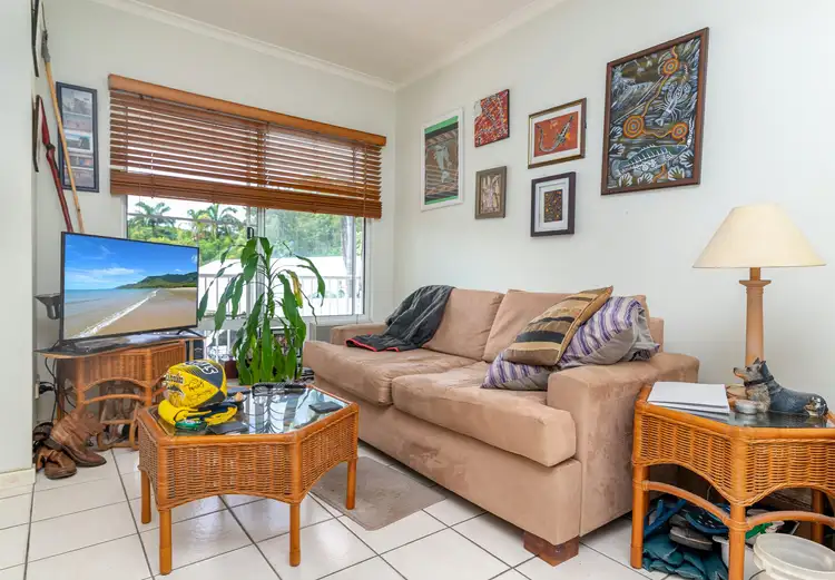 Third view of Homely unit listing, 23 Plantation Resort/1 Beor Street, Craiglie QLD 4877