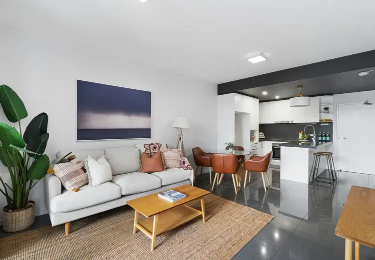 Second view of Homely unit listing, 21/21 Yeronga Street, Yeronga QLD 4104