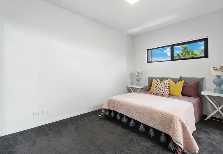Fifth view of Homely unit listing, 21/21 Yeronga Street, Yeronga QLD 4104