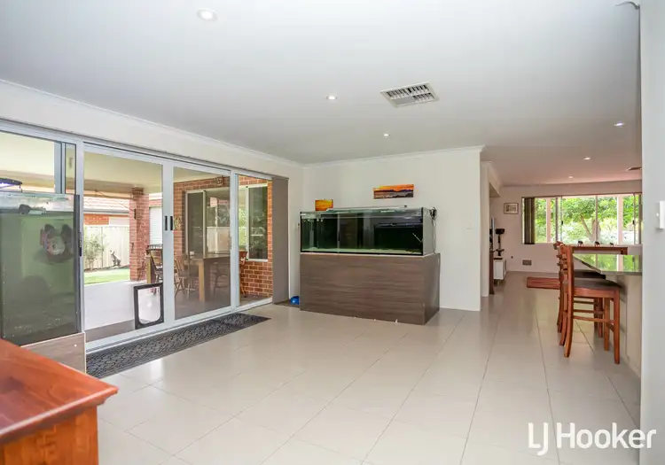 Seventh view of Homely house listing, 9 Jeremiah Way, Canning Vale WA 6155