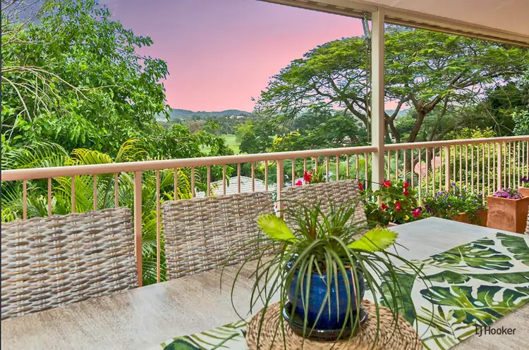 Second view of Homely house listing, 23 Cominan Avenue, Banora Point NSW 2486