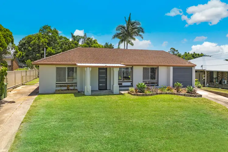 Main view of Homely house listing, 57 Vienna Road, Alexandra Hills QLD 4161