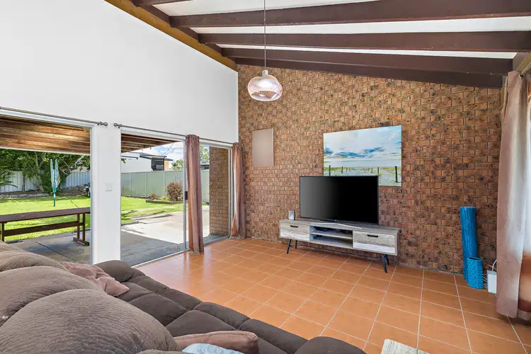 Second view of Homely house listing, 57 Vienna Road, Alexandra Hills QLD 4161