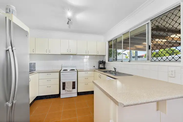Fourth view of Homely house listing, 57 Vienna Road, Alexandra Hills QLD 4161