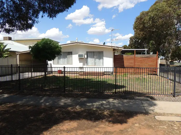 Main view of Homely house listing, 113A Thurla Street, Swan Hill VIC 3585
