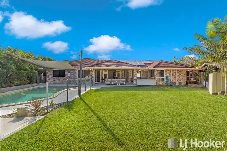 16 Sailfish Court, Birkdale QLD 4159