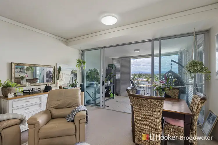 Sixth view of Homely unit listing, 1007/360 Marine Parade, Labrador QLD 4215