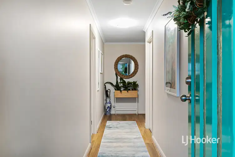 Second view of Homely house listing, 14 Morgan Crescent, Werribee VIC 3030