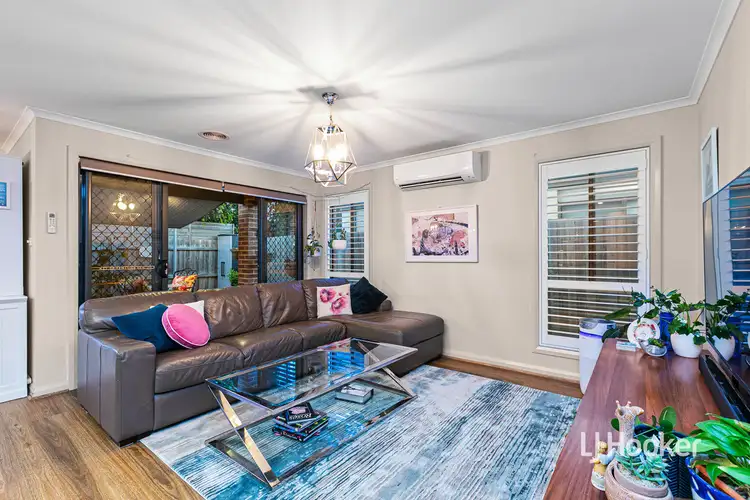 Third view of Homely house listing, 14 Morgan Crescent, Werribee VIC 3030