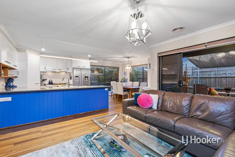 Fourth view of Homely house listing, 14 Morgan Crescent, Werribee VIC 3030