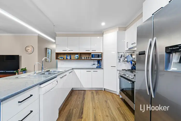 Sixth view of Homely house listing, 14 Morgan Crescent, Werribee VIC 3030