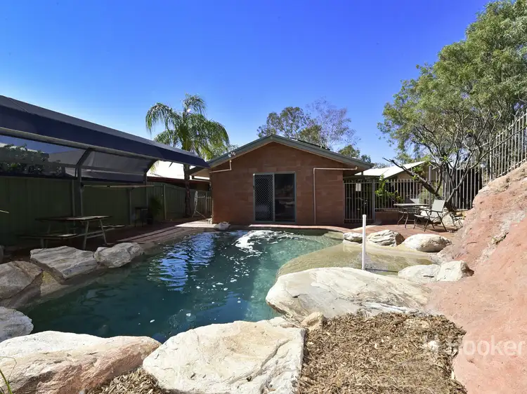 Main view of Homely house listing, 10 Dalby Court, East Side NT 870