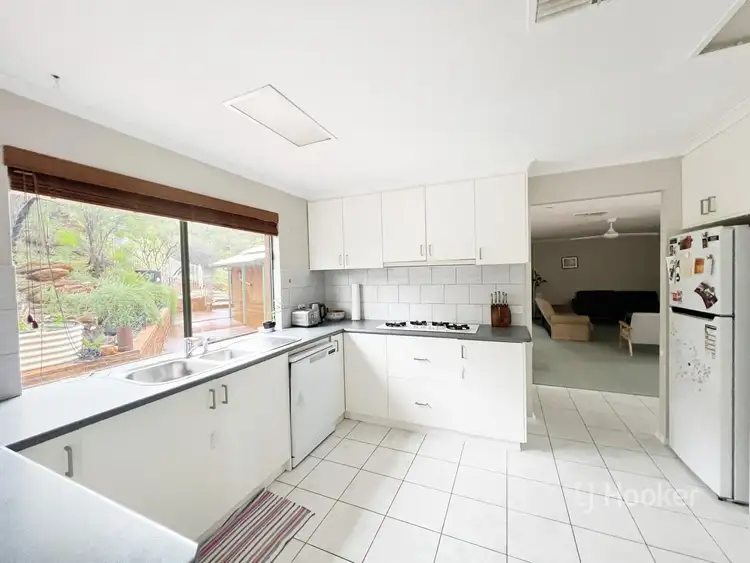 Second view of Homely house listing, 10 Dalby Court, East Side NT 870