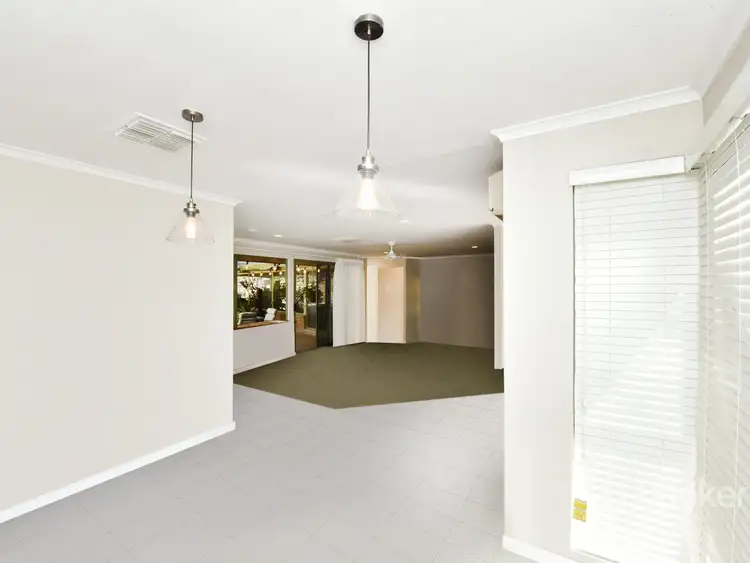 Third view of Homely house listing, 10 Dalby Court, East Side NT 870