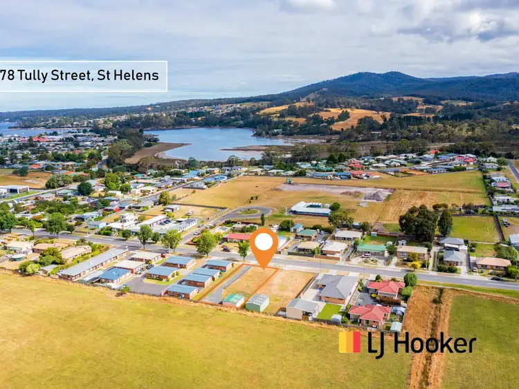78 Tully Street, St Helens TAS 7216