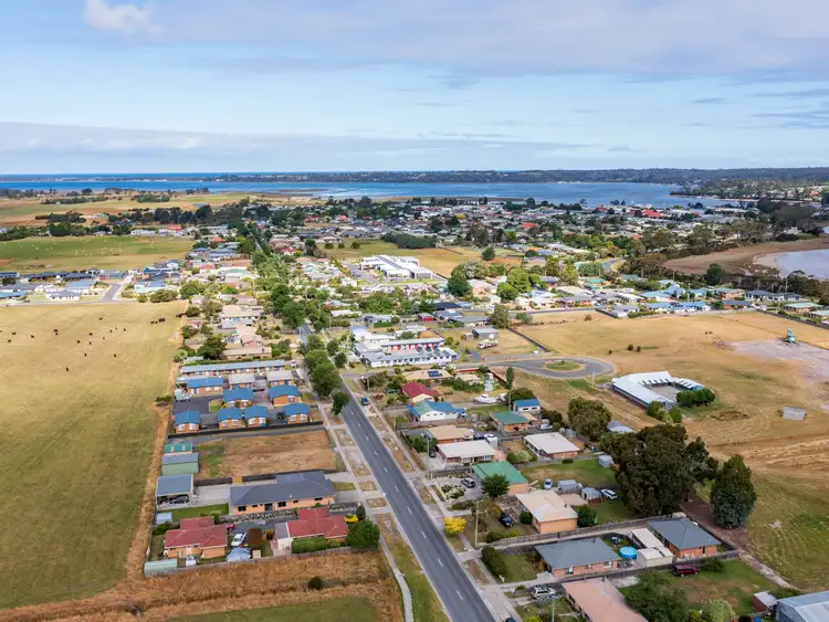 Fourth view of Homely land listing, 78 Tully Street, St Helens TAS 7216