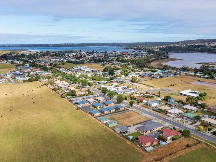 Fifth view of Homely land listing, 78 Tully Street, St Helens TAS 7216