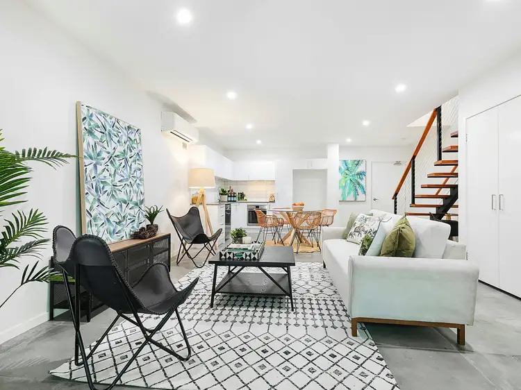 4/165 Ekibin Road East, Tarragindi QLD 4121