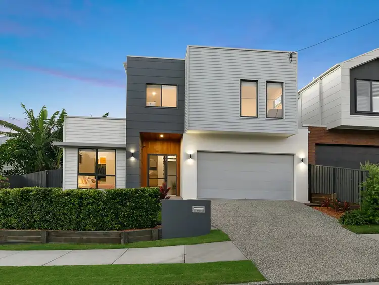 111 Franklin Street, Annerley QLD 4103