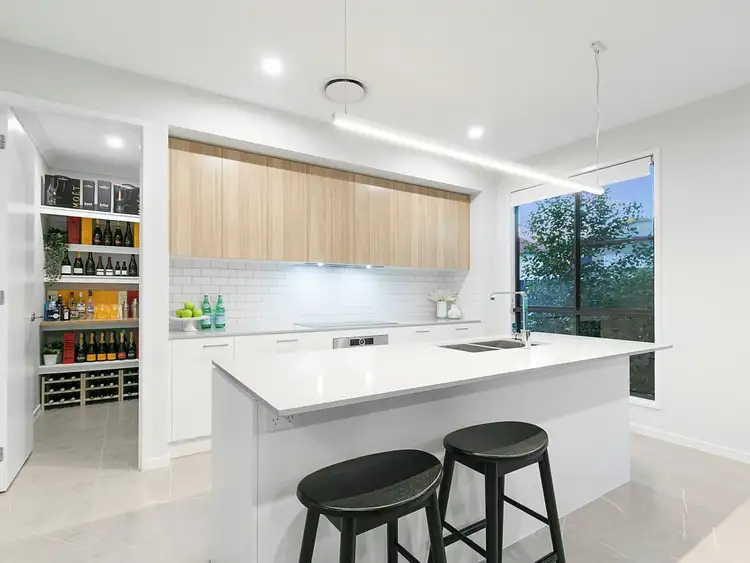 Third view of Homely house listing, 111 Franklin Street, Annerley QLD 4103