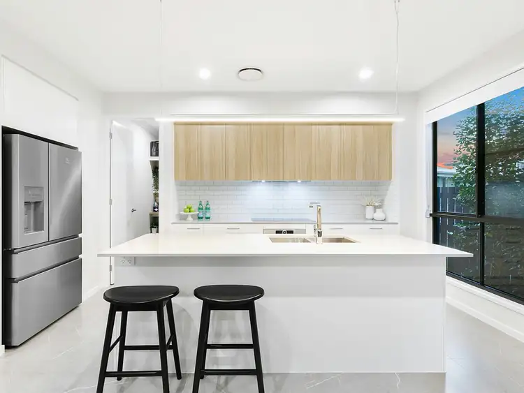 Fourth view of Homely house listing, 111 Franklin Street, Annerley QLD 4103