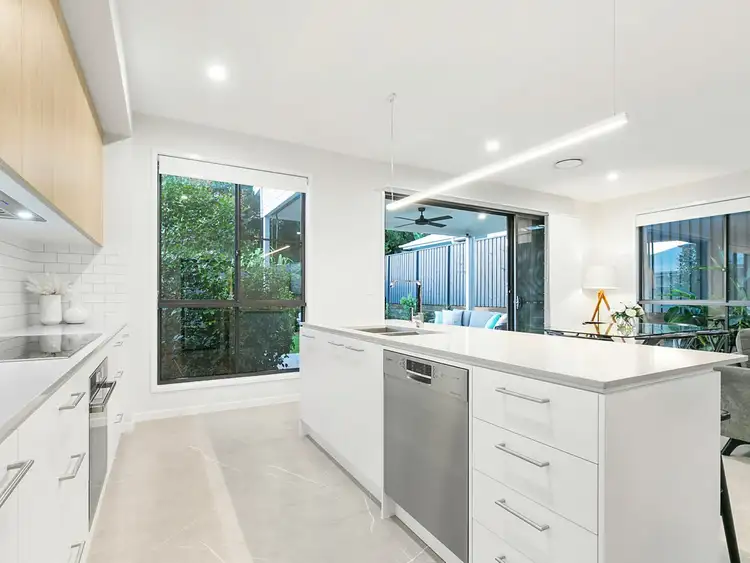 Fifth view of Homely house listing, 111 Franklin Street, Annerley QLD 4103