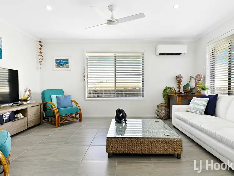 Third view of Homely house listing, 17 Bradman Way, Urangan QLD 4655