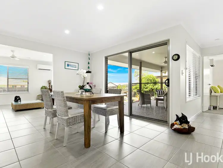 Fourth view of Homely house listing, 17 Bradman Way, Urangan QLD 4655