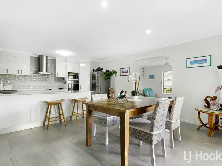 Fifth view of Homely house listing, 17 Bradman Way, Urangan QLD 4655