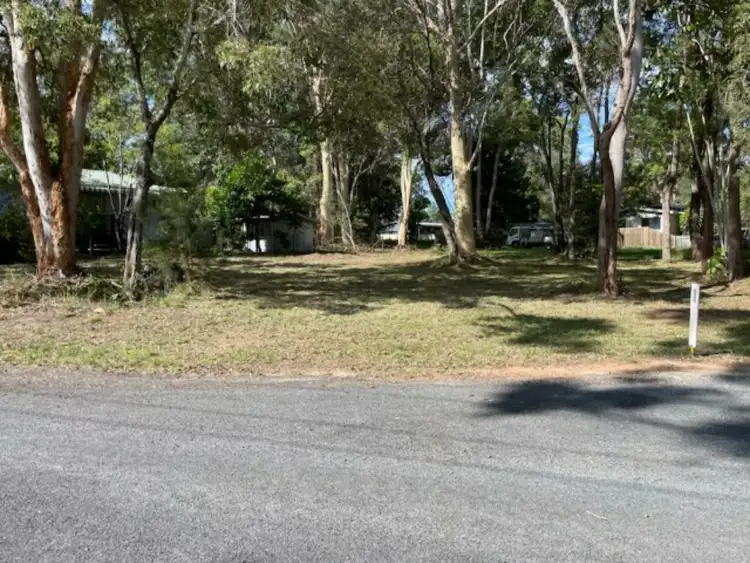 Fifth view of Homely land listing, 16 Arthur Street, Macleay Island QLD 4184