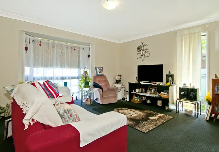 Third view of Homely house listing, 11 Cramer Boulevard, Mount Warren Park QLD 4207