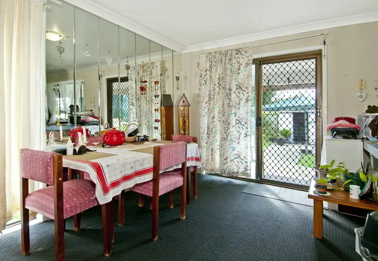 Fourth view of Homely house listing, 11 Cramer Boulevard, Mount Warren Park QLD 4207