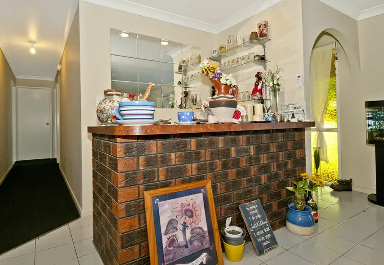 Fifth view of Homely house listing, 11 Cramer Boulevard, Mount Warren Park QLD 4207