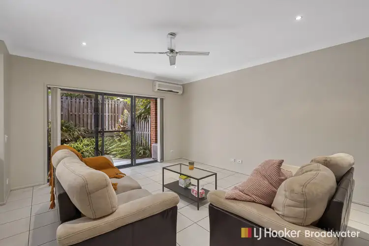 Fifth view of Homely townhouse listing, 5/170 Whiting Street, Labrador QLD 4215